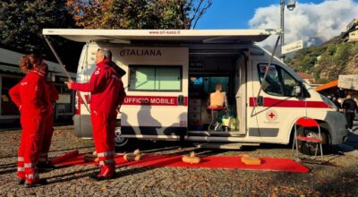 Giornata mondiale sulla rianimazione cardiopolmonare