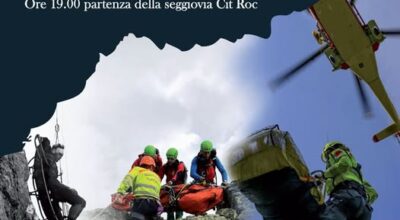 70 anni Corpo Nazionale Soccorso Alpino e Speleologico